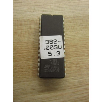 382-003U Integrated Circuit