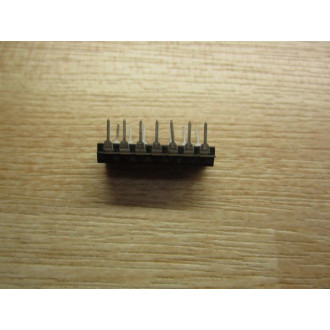 Motorola SN74LS393N Integrated Circuit