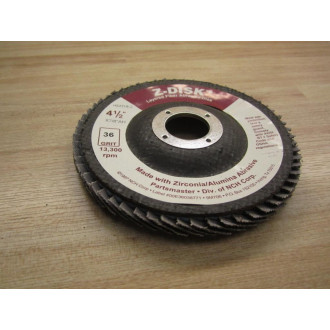Trust-X E87854536 Grinding Wheel