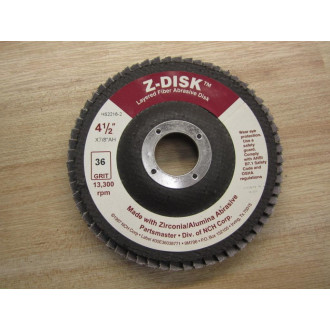 Trust-X E87854536 Grinding Wheel