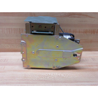 Allen Bradley 709-BOD103 Starter 709-B0D103 WO Cover - Used