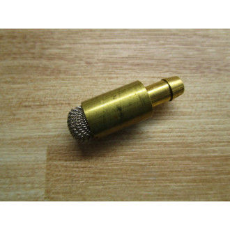 Miller 126239 Screen, Fuel Line Pick-Up