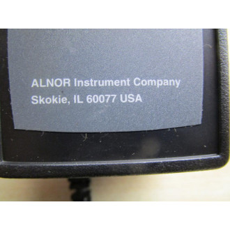 Alnor Instrument 459-009-015 Power Supply EDS-2-500 5174 - Used
