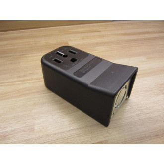 Pass & Seymour 3854 Range Receptacle