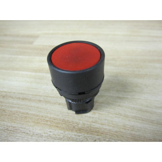 Allen Bradley 800EP-F4 Flush Push Button 800EPF4 (Pack of 4) - Used