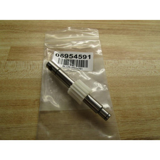 Blum 06954591 Plastic Gear Spindle (Pack of 2)