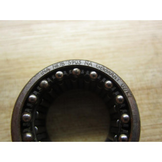 INA NK18 5903 NA Roller Bearing - New No Box