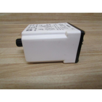 Square D 9050-JCK-24 Timer Relay 9050JCK24 - Used