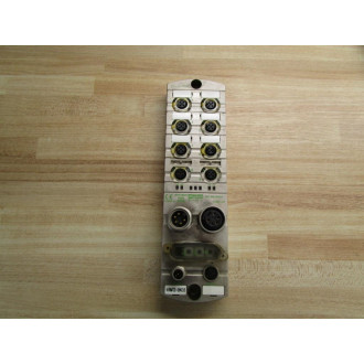 Murr Electronik 55299 IO Compact Module (Pack of 2) - Parts Only