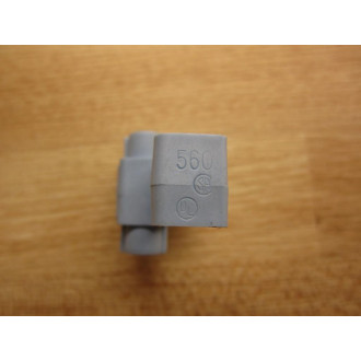 3M 560 Quick Tap Splice Connector (Pack of 158) - New No Box