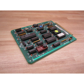 1102 Circuit Board QT 2000 CPU - New No Box