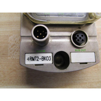 Murr Electronik 55299 IO Compact Module (Pack of 2) - Parts Only