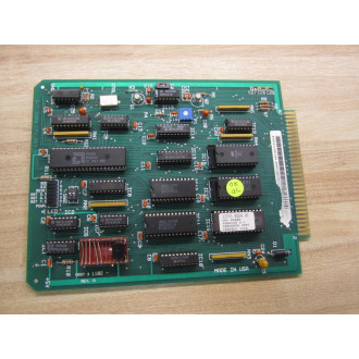 1102 Circuit Board QT 2000 CPU - New No Box