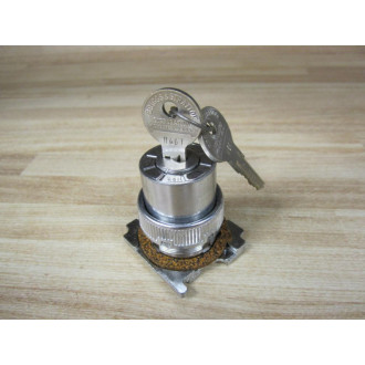 Cutler Hammer 10250T16887 Eaton Selector Switch 10250T16887