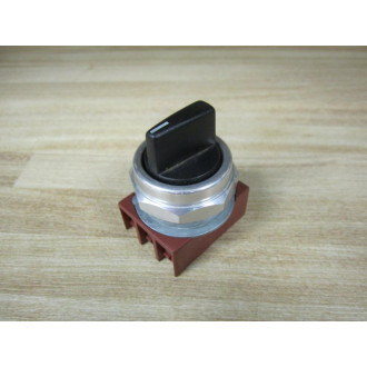 Siemens 3SB20 Selector Switch - Used