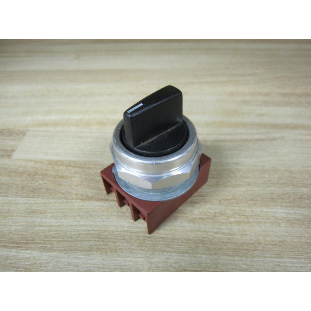 Siemens 3SB20 Selector Switch - Used