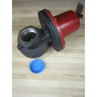 Jordan Valve CC73033 Sliding Gate Pressure Regulator Model 602 - New No Box