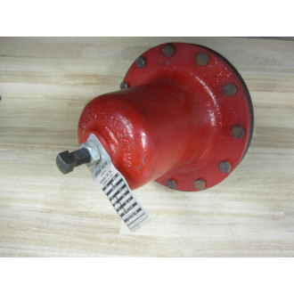 Jordan Valve CC73033 Sliding Gate Pressure Regulator Model 602 - New No Box