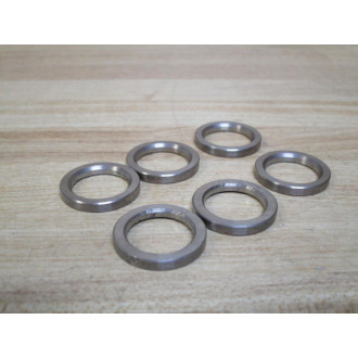 Limitorque 60-550-0035-1 Clutch Gear Spacer (Pack of 6)