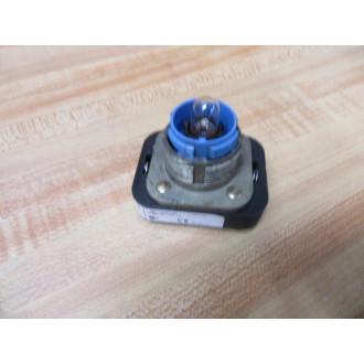 Allen Bradley 800T-FXTQL24RA1 Button Core Only - New No Box