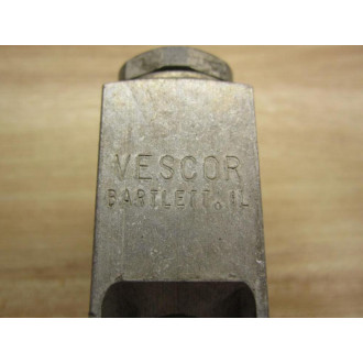 Vescor ALG5T Thermometer - Used