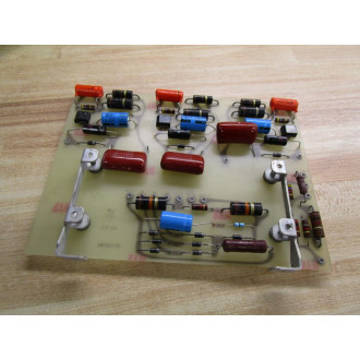 371009A Circuit Board - Used