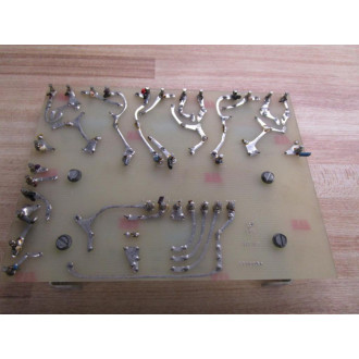 371009A Circuit Board - Used
