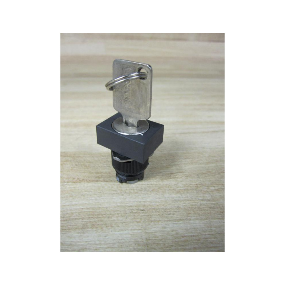 Omron A3GJ-K511-G Switch A3GJK511G - Used