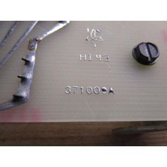 371009A Circuit Board - Used