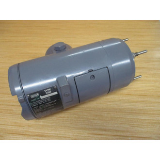 Fisher 2390 Liquid Level Transmitter - New No Box
