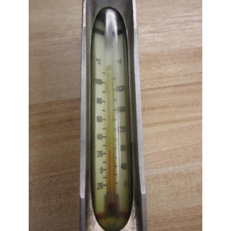Vescor ALG5T Thermometer - Used