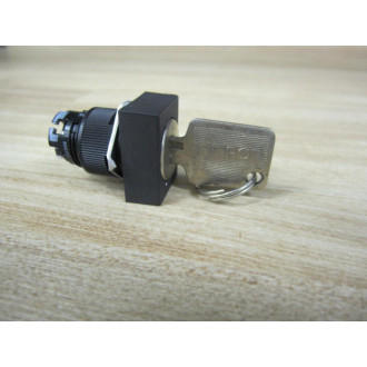 Omron A3GJ-K511-G Switch A3GJK511G - Used