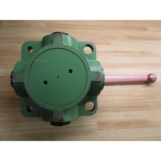 Argus 561909 Valve - Used