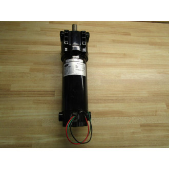 Texwrap 32-999-4606-002 DC Gearmotor - Used