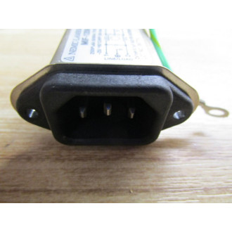 Nemic-Lambda MIF-1206-33 Noise Filter - Used