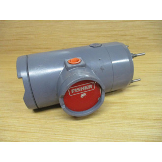 Fisher 2390 Liquid Level Transmitter - New No Box