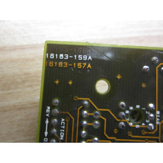 16163-132-1 Circuit Board - New No Box