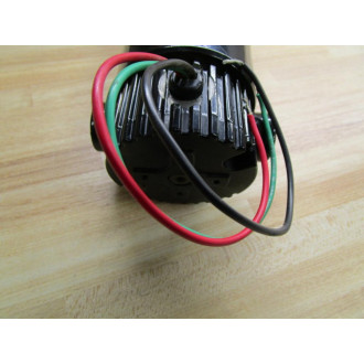 Texwrap 32-999-4606-002 DC Gearmotor - Used