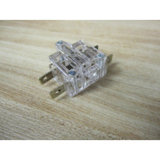 Arrow Hart 34300-332 Auxiliary Switch 34300332