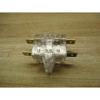 Arrow Hart 34300-332 Auxiliary Switch 34300332