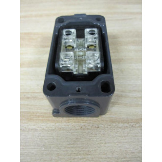 Siemens 3SE3-120-1G Limit Switch 3SE31201G Base Body Only - New No Box