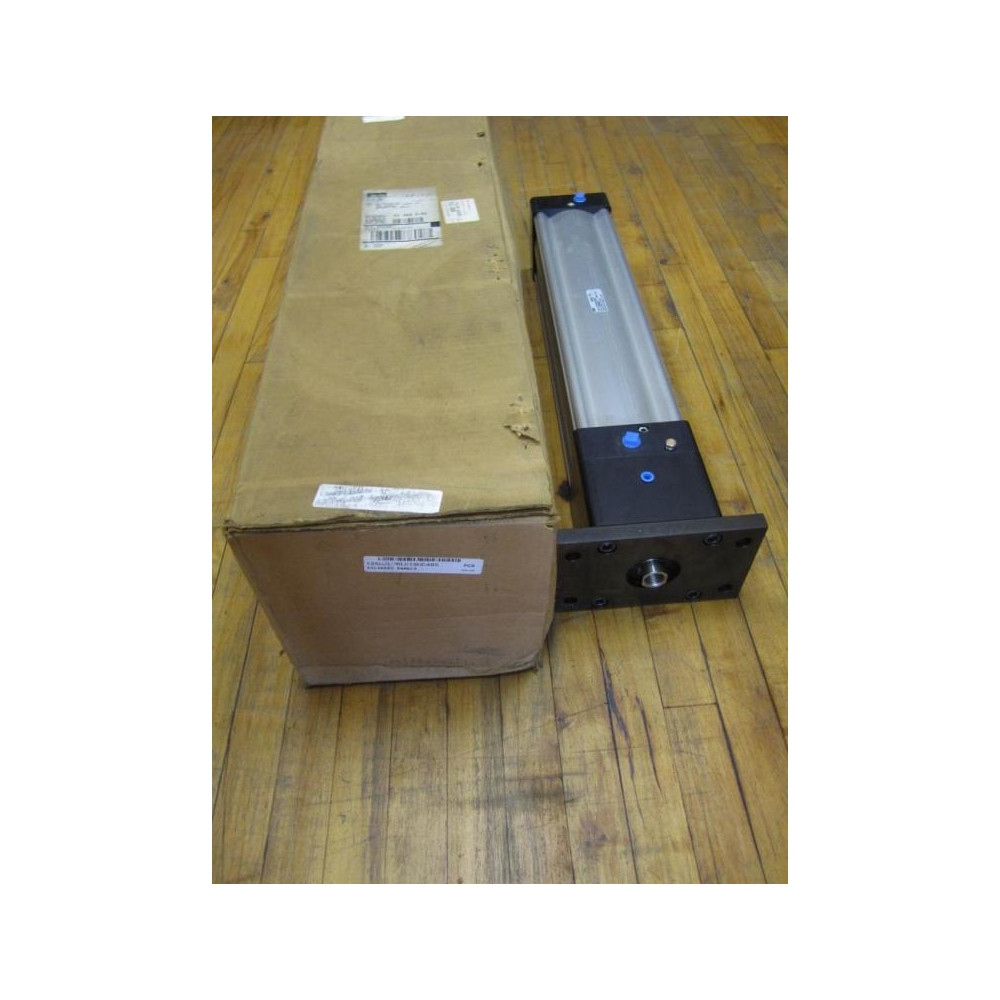 Parker P1D4R125MCE0485N1N6N Hydraulic Cylinder