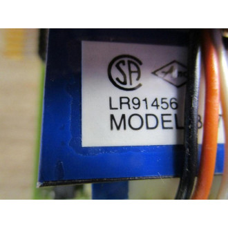 Honeywell 30757032 TransformerOption Board - Used