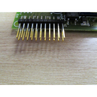 Honeywell 30757032 TransformerOption Board - Used