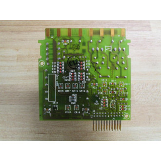 Honeywell 30757032 TransformerOption Board - Used