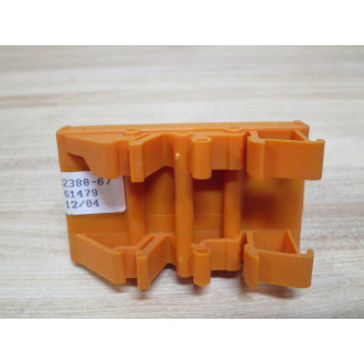 Weidmuller 912380-67 Terminal Block Interface Module - New No Box