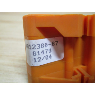 Weidmuller 912380-67 Terminal Block Interface Module - New No Box