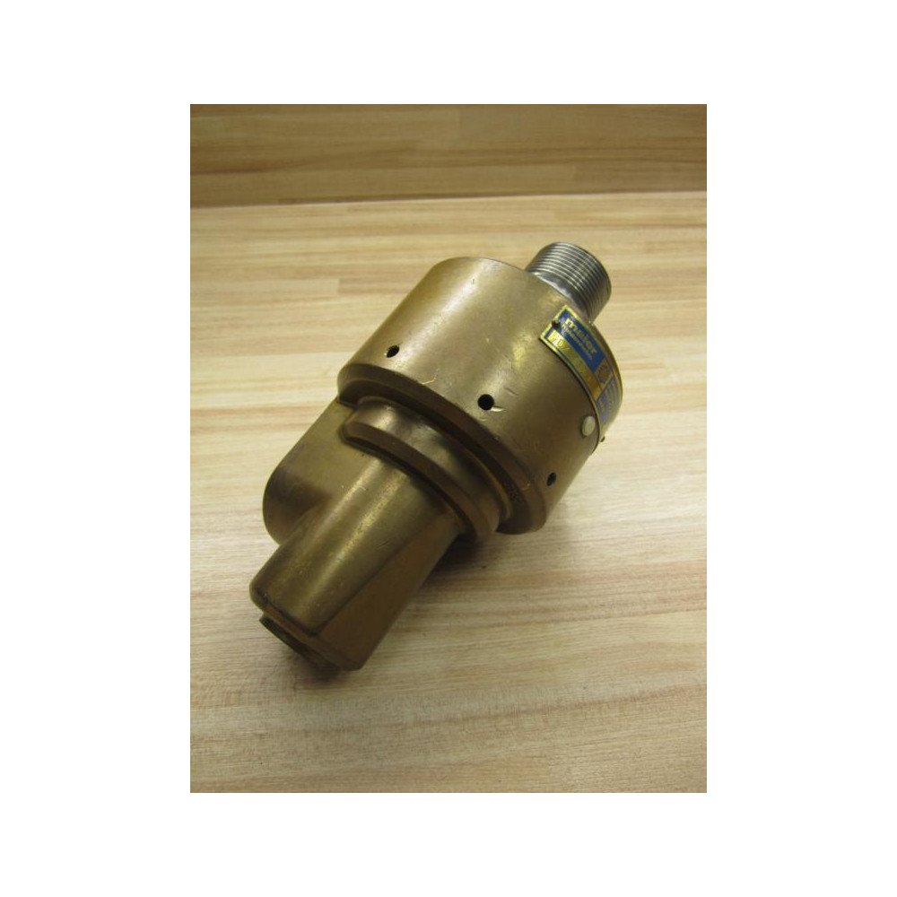 Mair DX 132 L Rotary Joint - New No Box