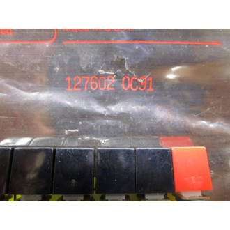 Leeds & Northrup 9331-001 Circuit Board 9331001 - New No Box