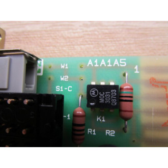 Leeds & Northrup 9331-001 Circuit Board 9331001 - New No Box